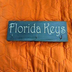 Florida Keys Key Wall Decor